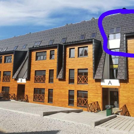 Apartman Divcigora Sokic Дівчибаре Екстер'єр фото