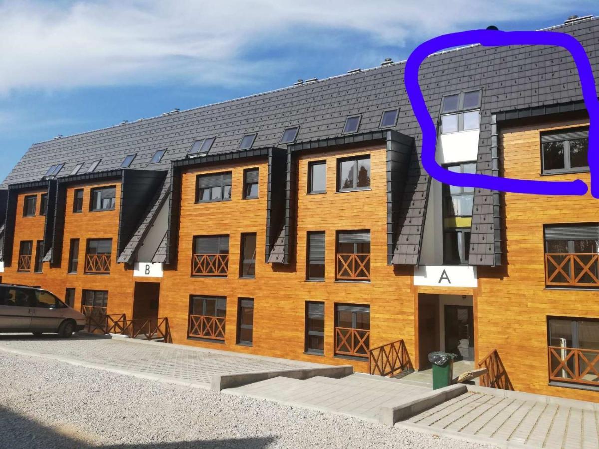 Apartman Divcigora Sokic Дівчибаре Екстер'єр фото