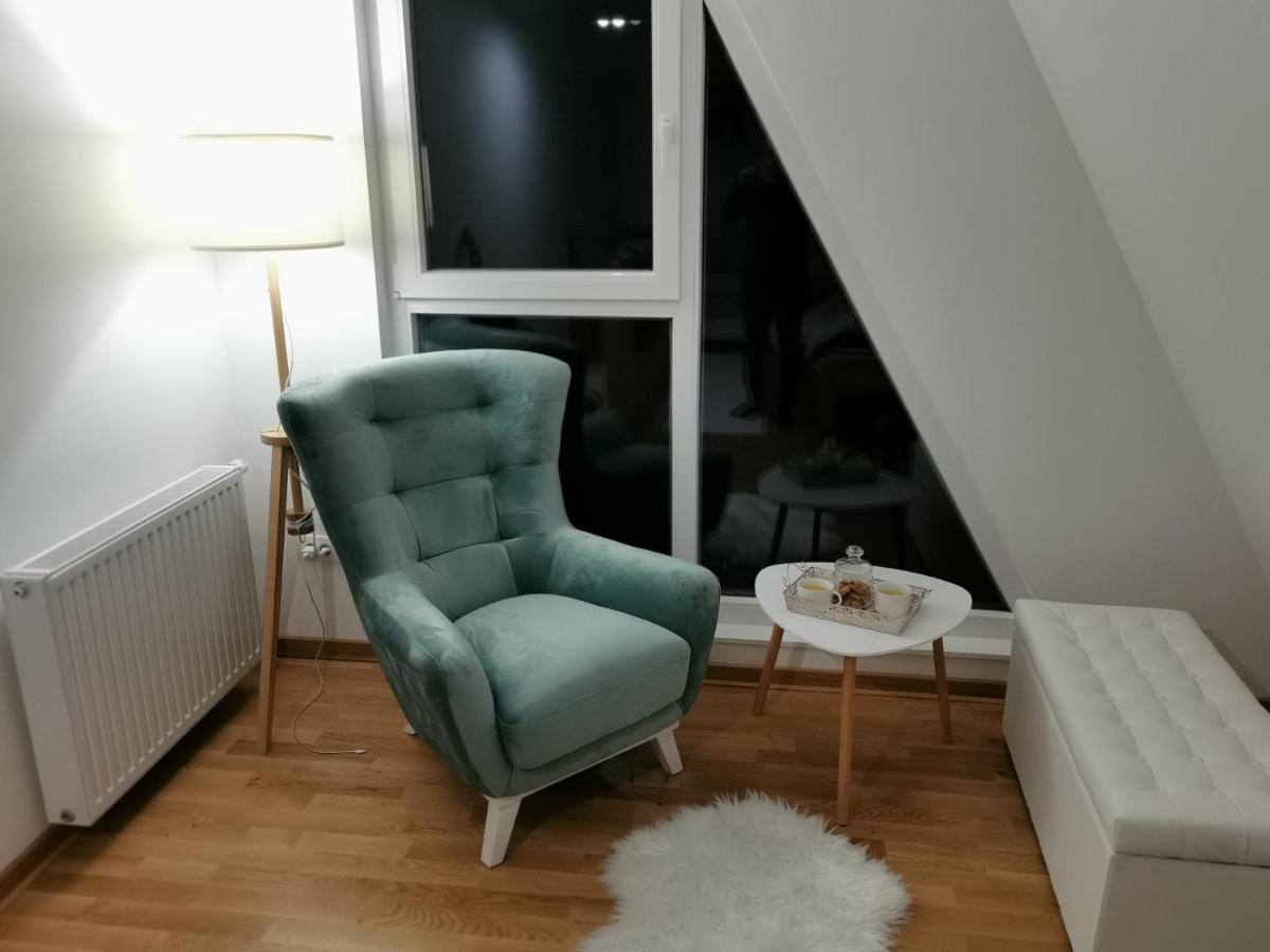Apartman Divcigora Sokic Дівчибаре Екстер'єр фото