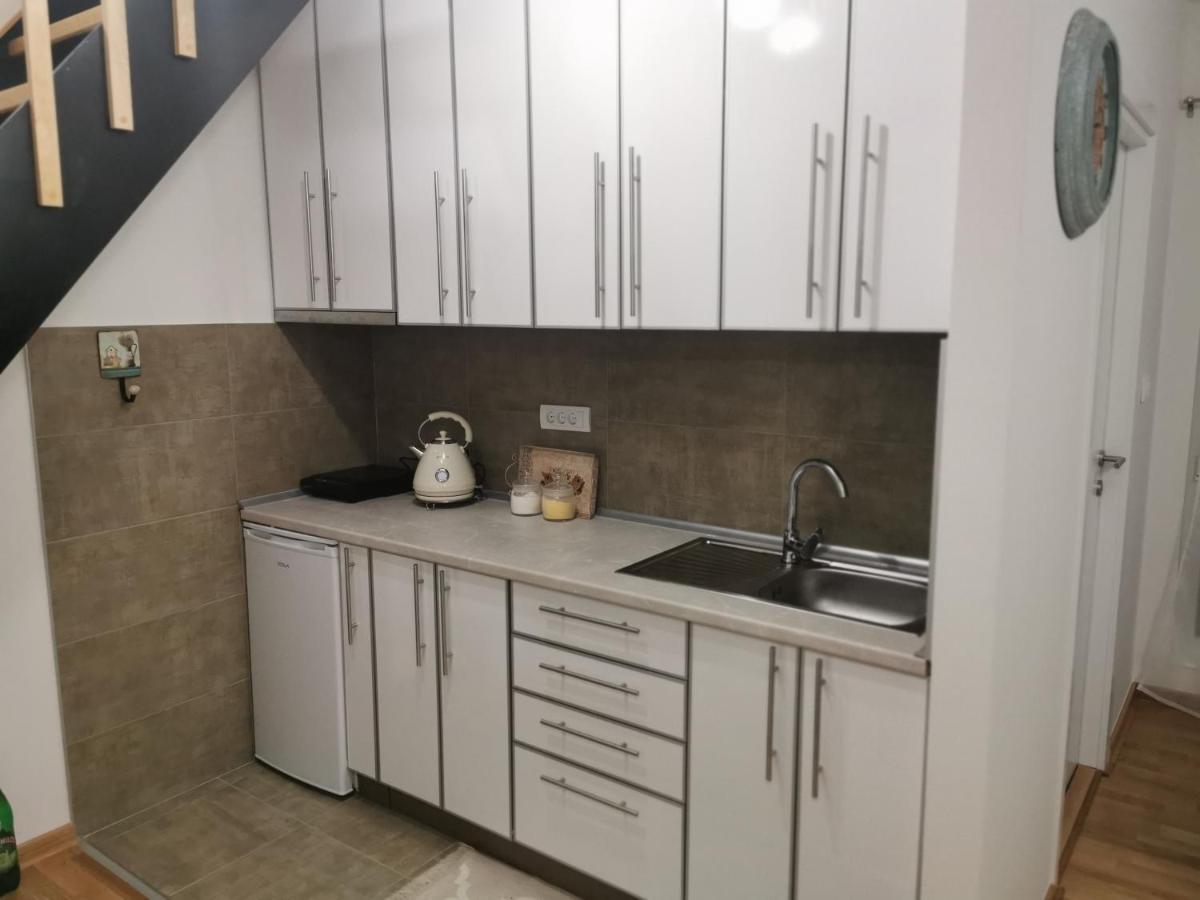 Apartman Divcigora Sokic Дівчибаре Екстер'єр фото