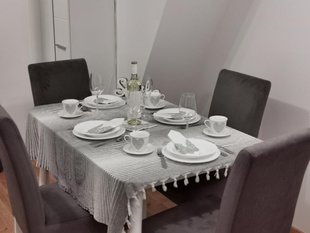 Apartman Divcigora Sokic Дівчибаре Екстер'єр фото