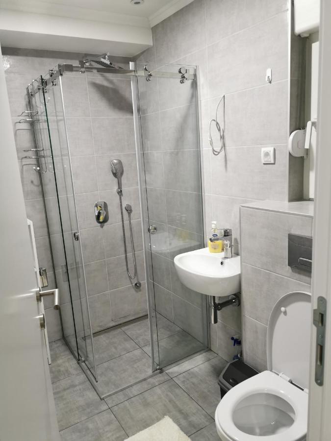 Apartman Divcigora Sokic Дівчибаре Екстер'єр фото
