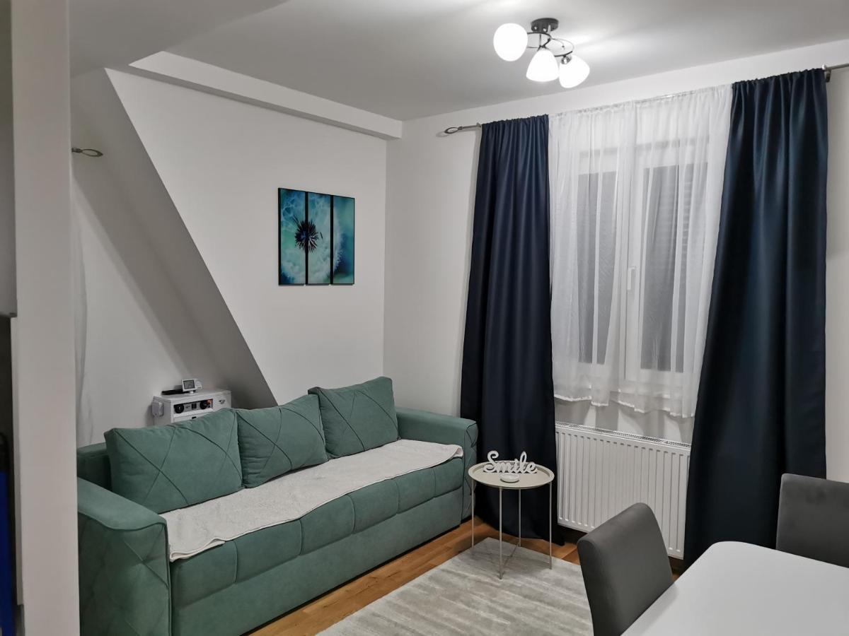 Apartman Divcigora Sokic Дівчибаре Екстер'єр фото