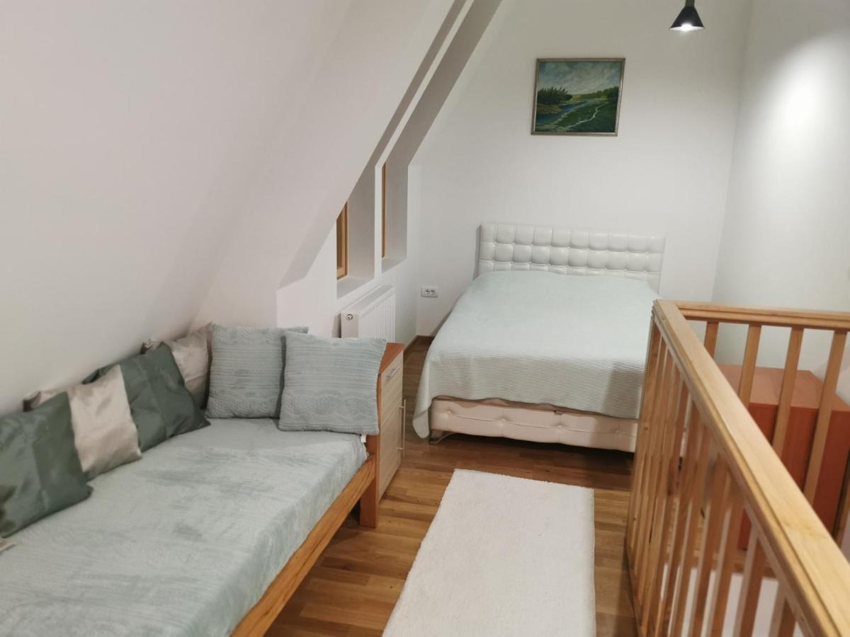 Apartman Divcigora Sokic Дівчибаре Екстер'єр фото
