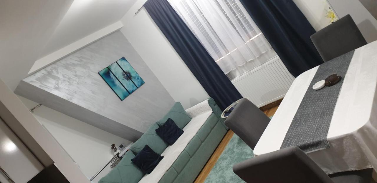 Apartman Divcigora Sokic Дівчибаре Екстер'єр фото