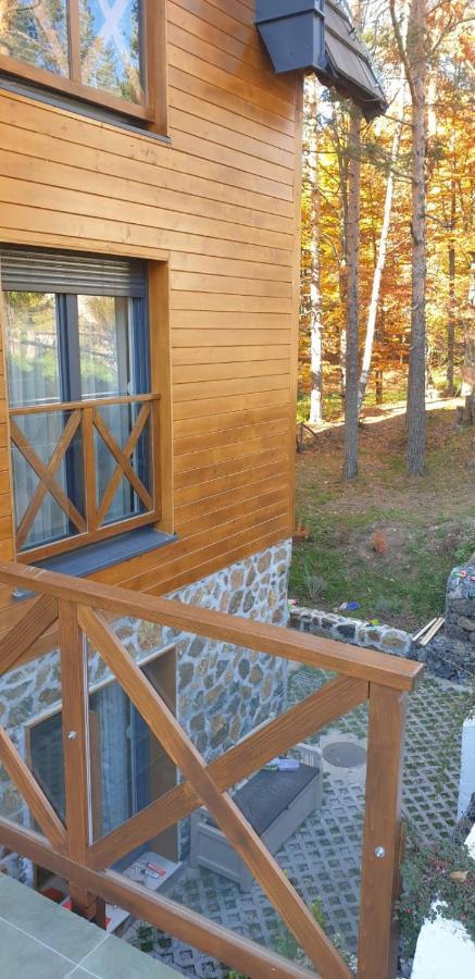 Apartman Divcigora Sokic Дівчибаре Екстер'єр фото
