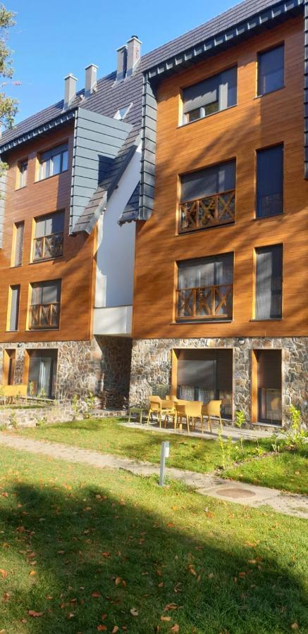 Apartman Divcigora Sokic Дівчибаре Екстер'єр фото