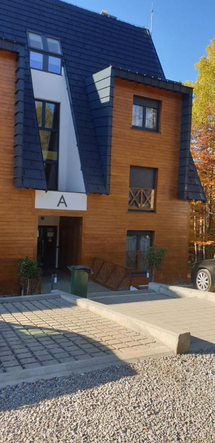 Apartman Divcigora Sokic Дівчибаре Екстер'єр фото