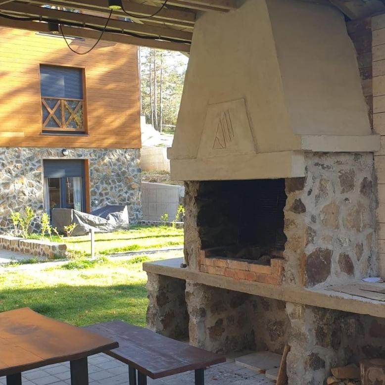 Apartman Divcigora Sokic Дівчибаре Екстер'єр фото