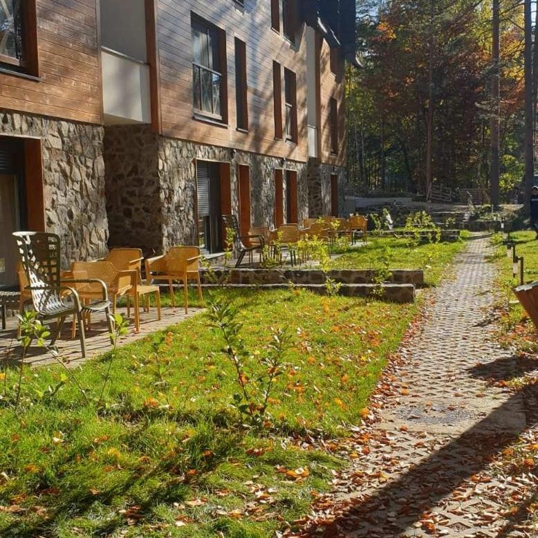 Apartman Divcigora Sokic Дівчибаре Екстер'єр фото