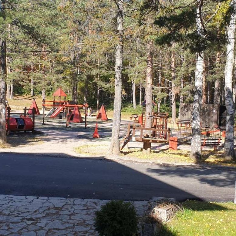 Apartman Divcigora Sokic Дівчибаре Екстер'єр фото